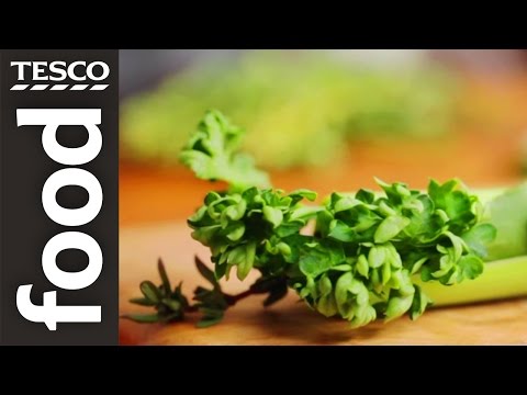 how-to-make-a-bouquet-garni-|-tesco-food