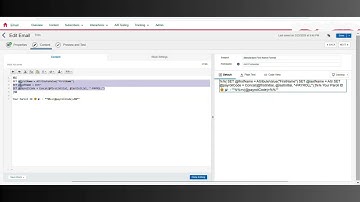 Mastering PROPERCASE() in AMPscript | Format Text in Salesforce Marketing Cloud