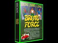 Brute force arcade or other with mame