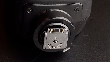 Godox FINALLY fixed this flash issue for Sony cameras