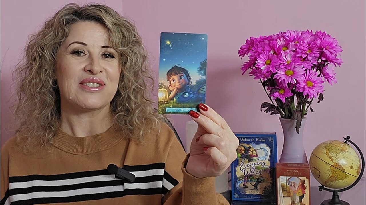 СТРЕЛЕЦ  - ТАРО ПРОГНОЗ 9-15 марта 2026 года от TONYA TRAVEL 