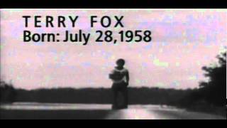 Terry Fox (Hope) - Part 1.mov