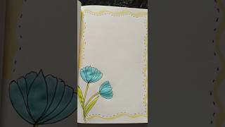 front page ideas/design #frontpagedesign #youtubeshorts