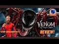 Venom: Let There Be Carnage Review - The Nerd Academy Podcast | Episode 94