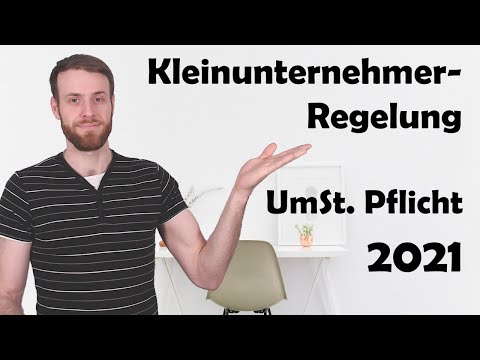 Video: Welche Ressourcen stehen Unternehmern und Kleinunternehmen zur Verfügung?