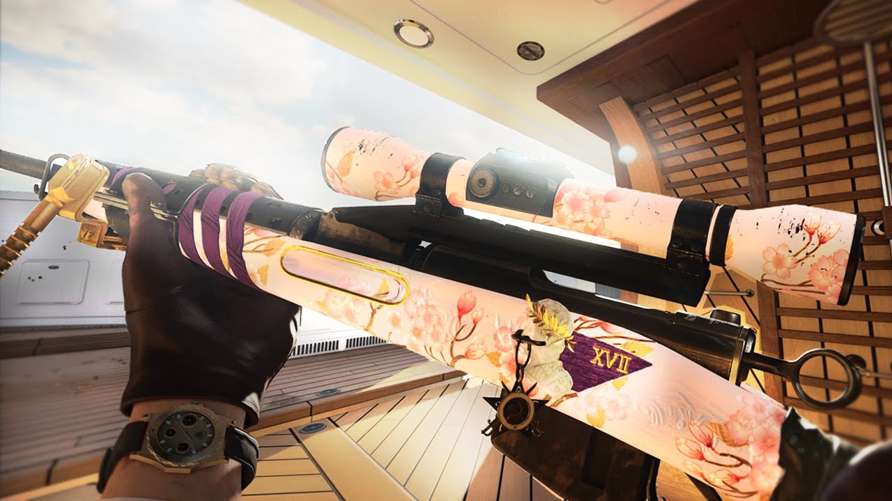 I hit another BANGER on Cold War.. (Clips & Stream Highlights)