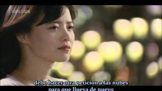 Howl Love U  Sub Español [Boys Before Flowers] chords