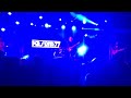Persona 77 - Mulher-Ninguém live @ Festival Liberdade 2018
