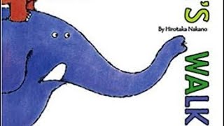 Elephant blue (英語版こどものとも) Amazon.co.jp: Elephant blue (英語版こどものとも) : なかのひろたか