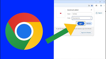 How to Bookmark a Website in Google Chrome(Simple tutorial)