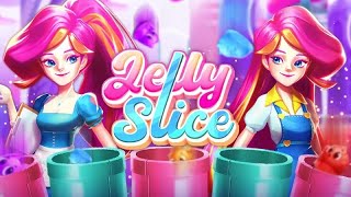 Jelly Slice slot by Hacksaw Gaming | Trailer