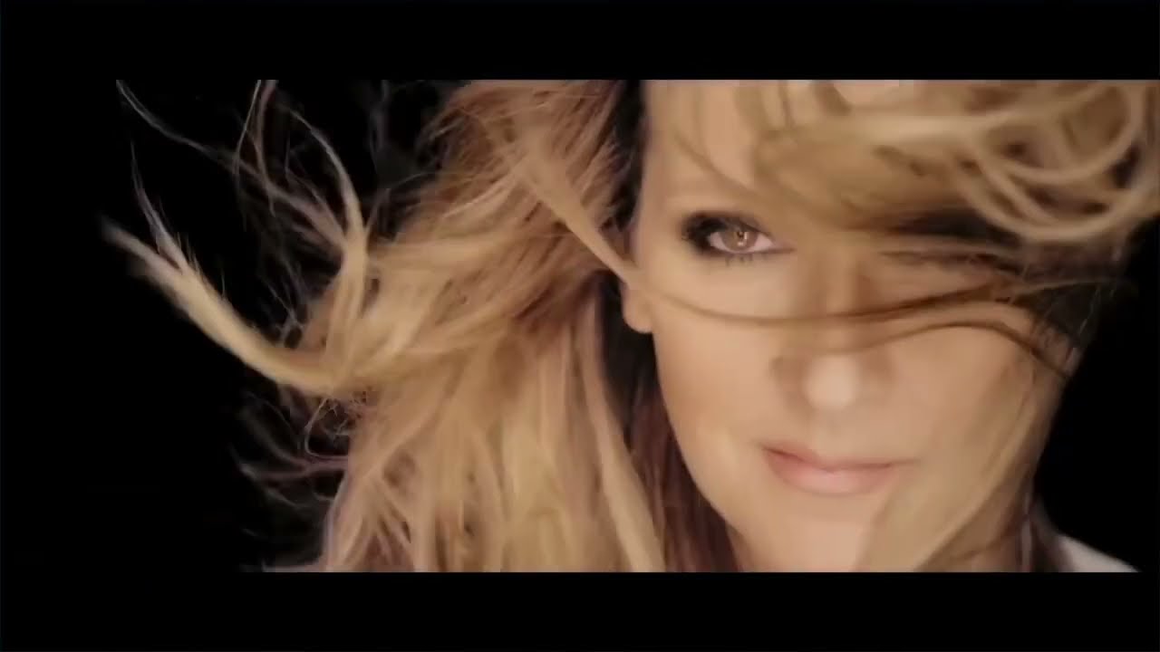 Celine Dion - Somebody Loves Somebody