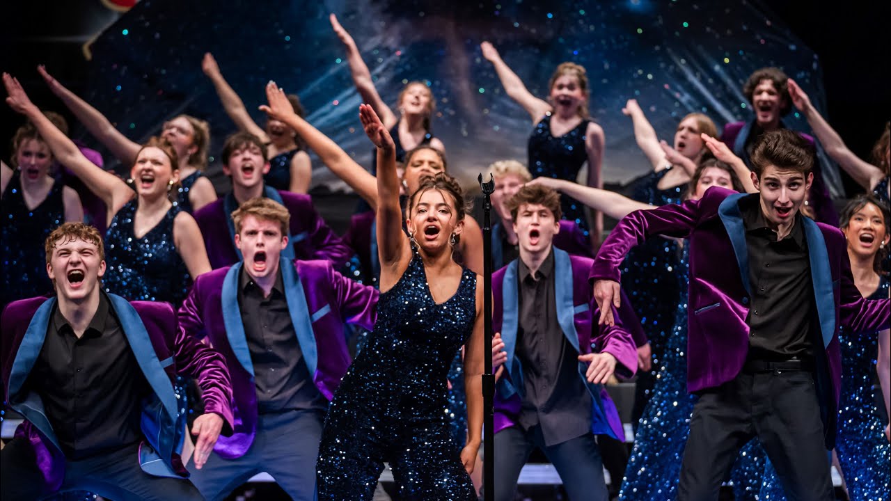 Swingin on the River 2025 - West in the Groove / Omaha, NE