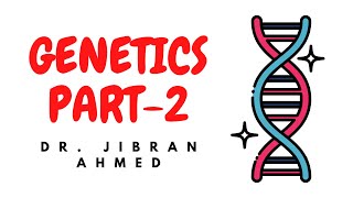 ✅✅GENETICS PART 2 II CHAP--5 II ROBBINS 10TH EDITION II MENDELIAN DISORDER II PATHOLOGY LECTURES