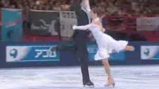 2009 10 Samuelson Bates CD USA grand prix paris