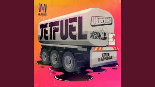 Jetfuel (feat. Cris Gamble) (Original Mix)