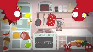 ČT Déčko: hra k Drakům v hrnci screenshot 3