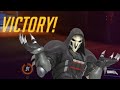 I accidentally press my ultimate... - Overwatch 2 | Part 1