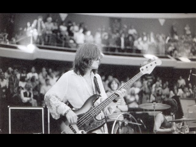 led zeppelin / 1969年8月8日公演 Led Zeppelin - 1969/08/08 - Swing Auditorium, San Bernardino, CA