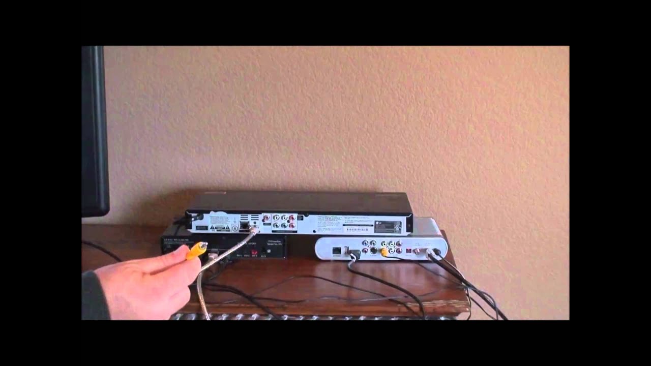 What Is Upconversion Dvd Player What Is Upconversion Dvd Player