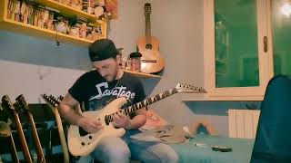 Watch Savatage Shes Only Rock n Roll video