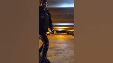 Remote Controlled Onewheel?? (VESC)