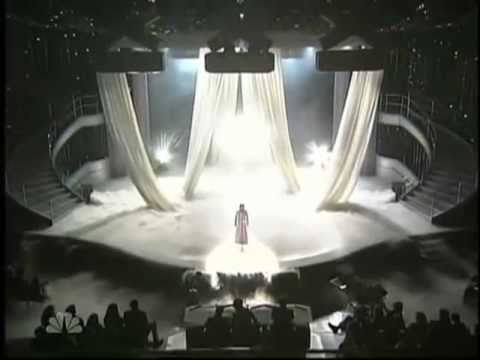 Jackie Evancho - Pie Jesu Top 10 Performance Sep 7...