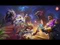 🔴LIVE - New season ranked climb