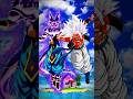 Gogeta vs beerus #viral #tutorial #trending #shorts #anime