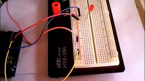 Projeto 33 – Utilizando sensores do Smartphone via Bluetooth com ArduinoCommander