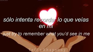 Cover this song (Just A Little Bit Mine) // Will Wood & the Tapeworms [Lyrics + Español]
