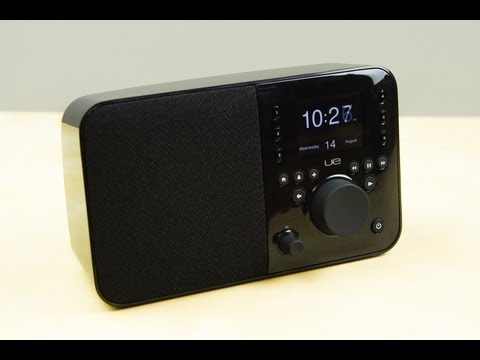 รีวิว Logitech UE Smart Radio