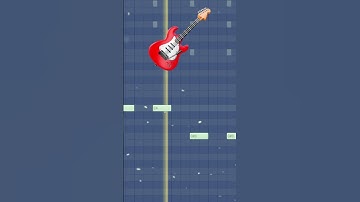 How To Make MELODIC BOUNCE In 20 Seconds ? 👀🎶🔥 #melodicbounce  #flstudiogang #producertips #howto