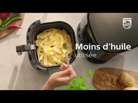 Friteuse Philips Sans Huile | Shop-promos.com