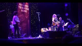 Neko Case &quot;Deep Red Bells&quot;, Cayamo 15th edition, NCL Pearl, Stardust Theater, 2023-02-13
