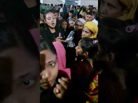 মিরপুর ১৩ তে কালাম দেওয়ান হাজার গরীব মেমেহনতি মানুষের টাকা পালিয়ে গেছে।।😭😭😭