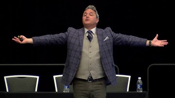 #CMWorld 2016 - Insights that Incite: Proven Ways to Active Buying Intent - Tim Riesterer