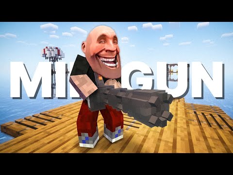 If Only They Added Stuff Like This to Minecraft... 😎 - Minecraft Oceanblock 2 | Part 13