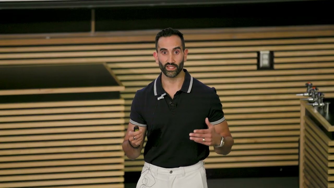 Dr. Paul Manhas