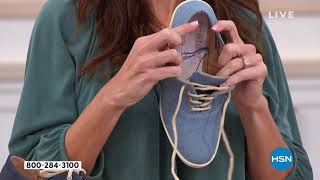 Born Dampney Casual LaceUp Sneaker