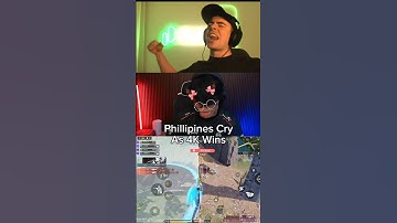 Phillipines cry as 4K Won 🇵🇭 #codm #iferg #ferg #codmferg @iFerg