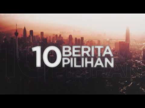 10 Berita Pilihan – (11 Oktober 2026)