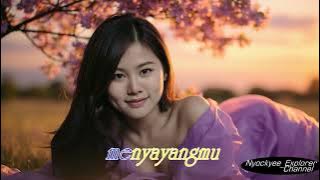 No Vocal Original Music~PUSPITA~ Rano Karno // Teks Lirik/Ilustrasi