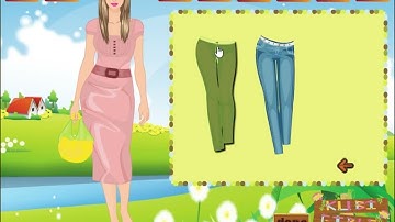 Great Summer (Games For Girls) @GirlsPrincess