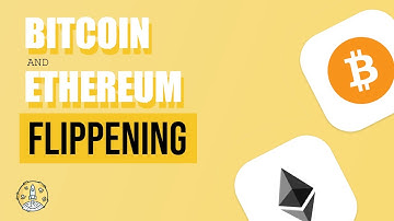 Bitcoin and Ethereum Flippening | Token Metrics AMA