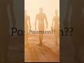 Mean of possession #possession #englishlanguagelearning