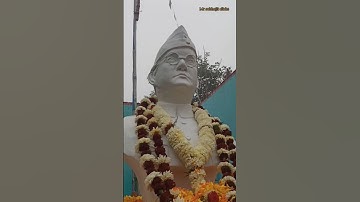 Netaji Subhash Chandra Bose / 23 January 1897 ❤️🙏 /128th birthday