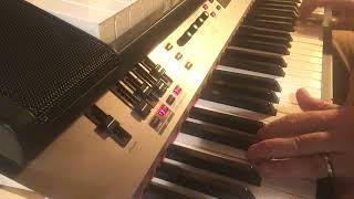 Air Force Ones - Nelly ft. Kyjuan, Ali, Murphy Lee Piano Cover