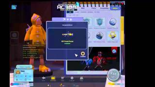 MicroVolts: RT Hammer's luck