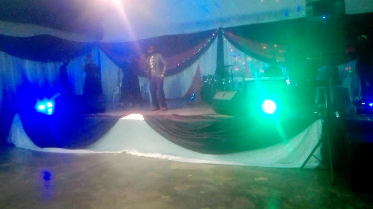 Fash@Schoemansdal (Alpha&Omega)🎤